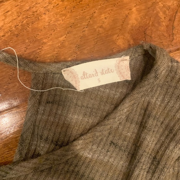 Altard State top - Picture 4 of 4